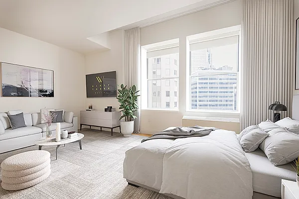 Rented by Pinnacle City Living | media 1