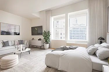 Rented by Pinnacle City Living