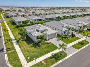 12555 SW Manatee Marsh Terrace, Port St Lucie, FL 34987