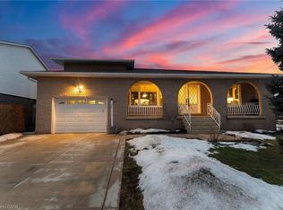 95 Ellington Ave, Hamilton, ON L8E3T5