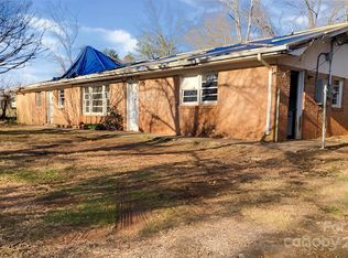 3298 Pea Ridge Rd, Bostic, NC 28018