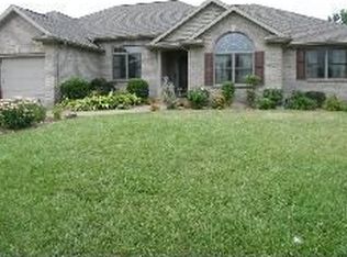 8048 Hope Xing, Evansville, IN 47712
