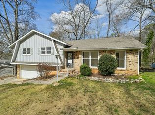1409 Medina Ln, Birmingham, AL 35235