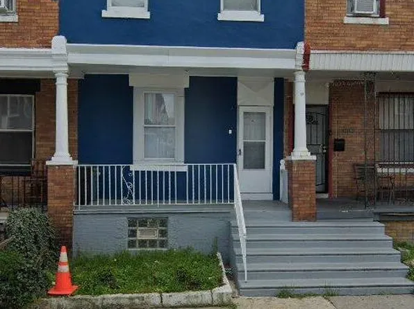 1616 W Clearfield St, Philadelphia, PA 19132