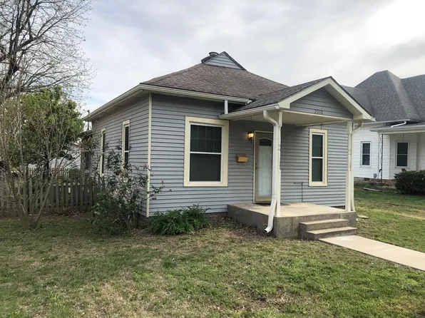 2910 Crawford Ave, Parsons, KS 67357