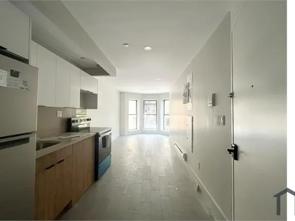 2425 Prospect Ave #2A, Bronx, NY 10458