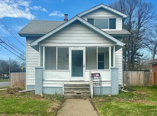834 W Houstonia Ave, Royal Oak, MI