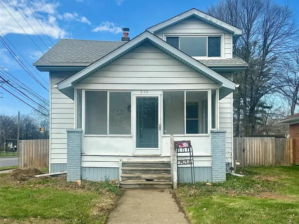 834 W Houstonia Ave, Royal Oak, MI 48073