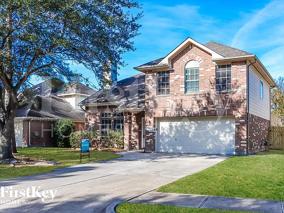 2nd image of 3218 Banksfield Ct