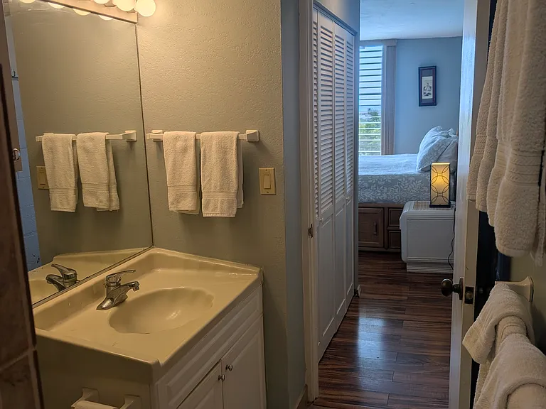 78-7030 Alii Dr #306 — Photo 29