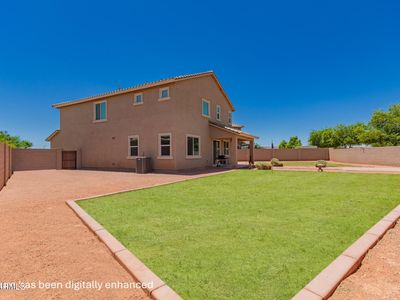 19662 W Adams St, Buckeye, AZ, 85326
