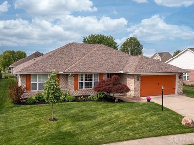 1280 Candlelite Ln, Fairborn, OH, 45324