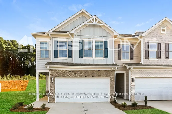 3 bed, 2.5 bath, 1833 sqft, $2,585 — Photo 1