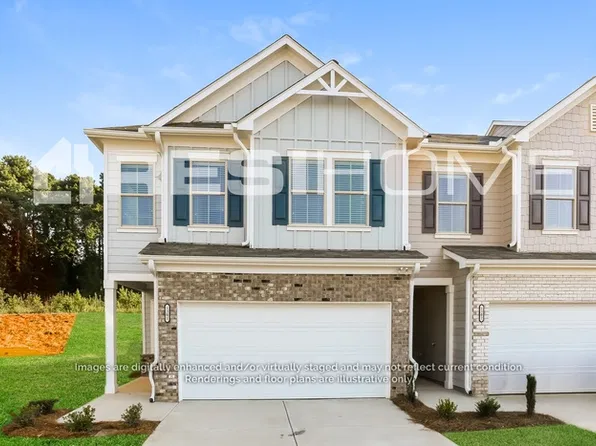 452 Avocet Sea Ln, McDonough, GA 30253