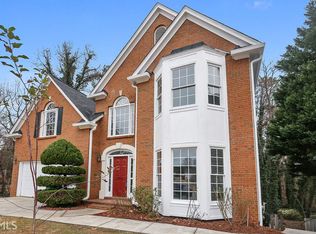 2932 Arbor Creek Ln, Atlanta, GA 30340