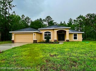 11377 Latchwood Ave, Weeki Wachee, FL 34614