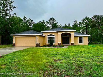 11377 Latchwood Ave, Weeki Wachee, FL, 34614