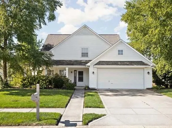 10732 Bunker Hill Dr, Carmel, IN 46032