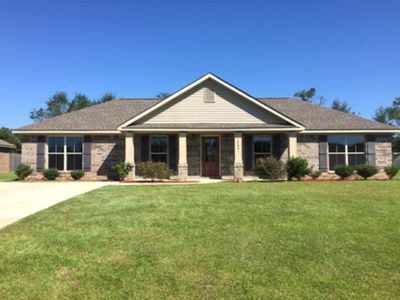 18641 Explorer Dr, Loxley, AL, 36551