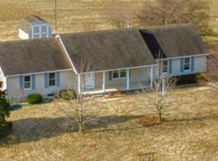12533 Us Highway 223, Manitou Beach, MI