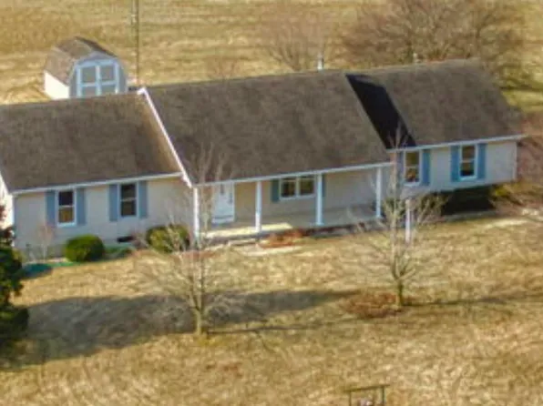 12533 Us Highway 223, Manitou Beach, MI 49253