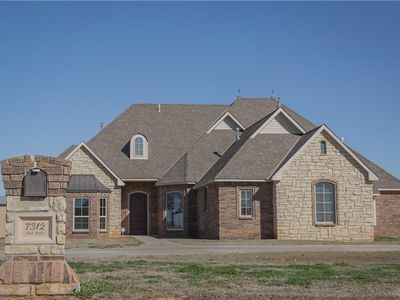 7312 Red Robin Rd, Duncan, OK, 73533