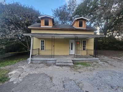 1026 1/2 Bridge St, Columbia, TN, 38401