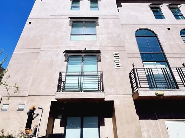 552 N Hobart Blvd, Los Angeles, CA