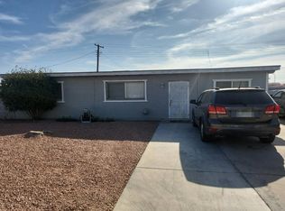 919 E Vineyard Rd, Phoenix, AZ 85042