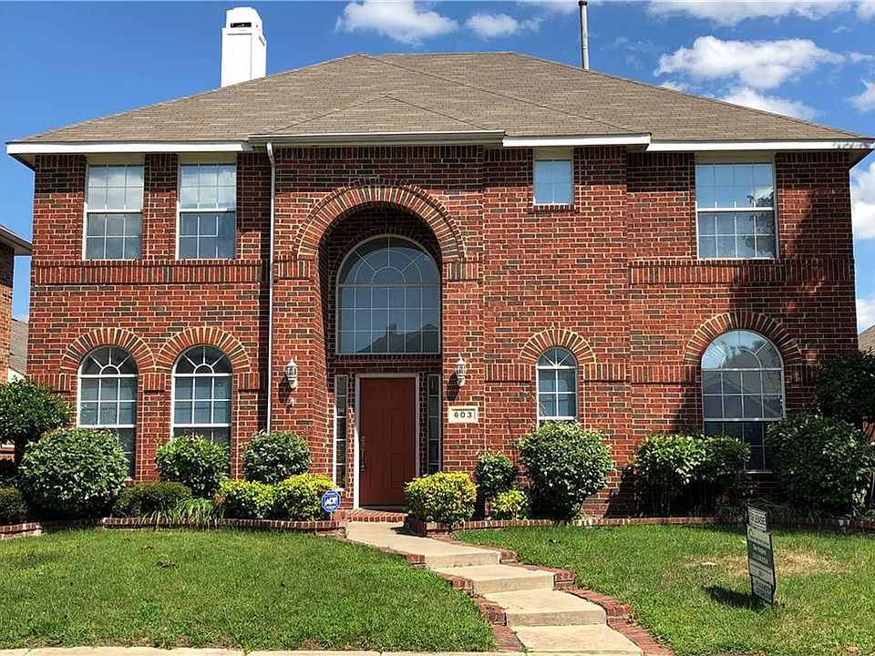 1st image of 603 Forest Hill Dr