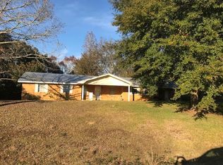 7 Bethel Rd, Monticello, MS 39654