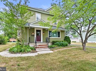 306 E Holly Ave, Pitman, NJ 08071