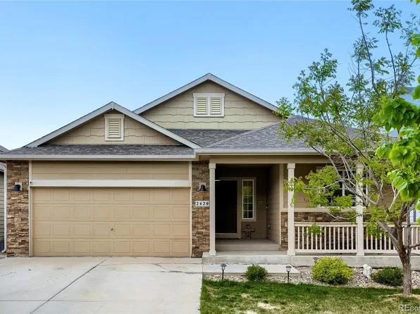 2420 Forecastle Drive, Fort Collins, CO 80524