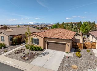 4819 Chromium Way, Sparks, NV 89436
