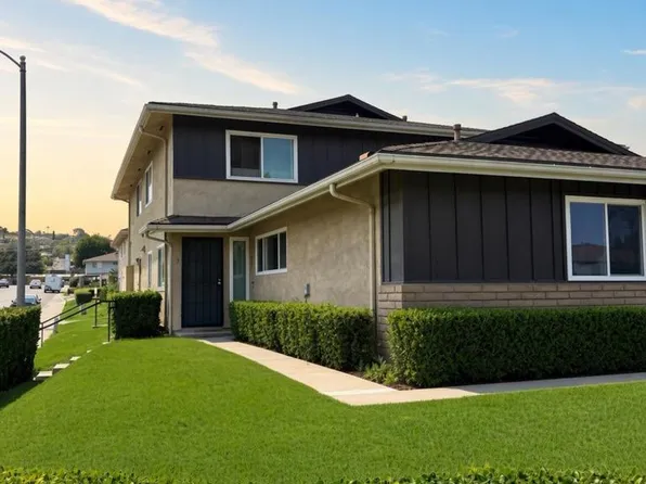 12135 Orange Crest Ct Unit 3, Lakeside, CA 92040