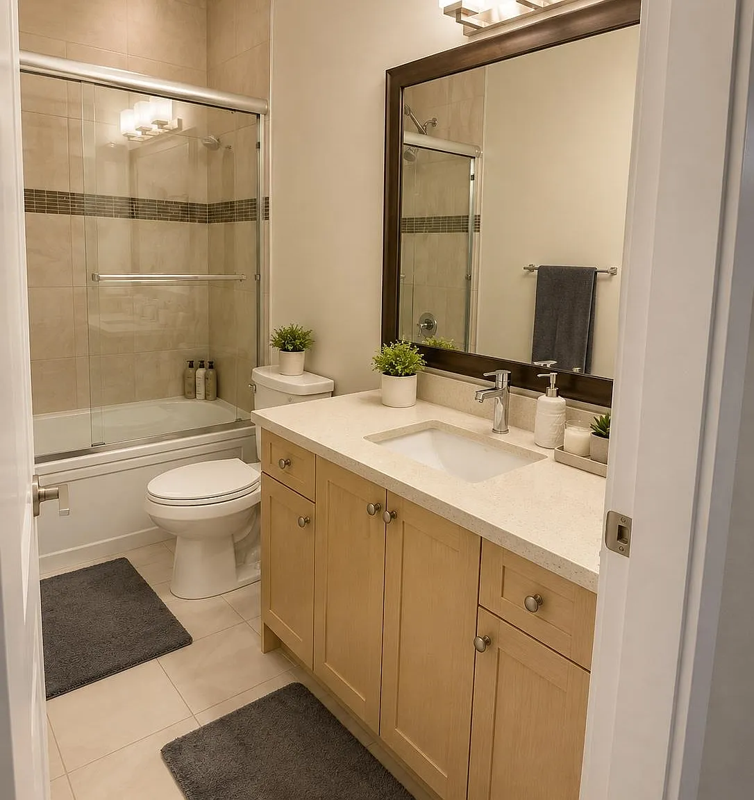 2 bed, 825 sqft, $1,890 — Photo 2