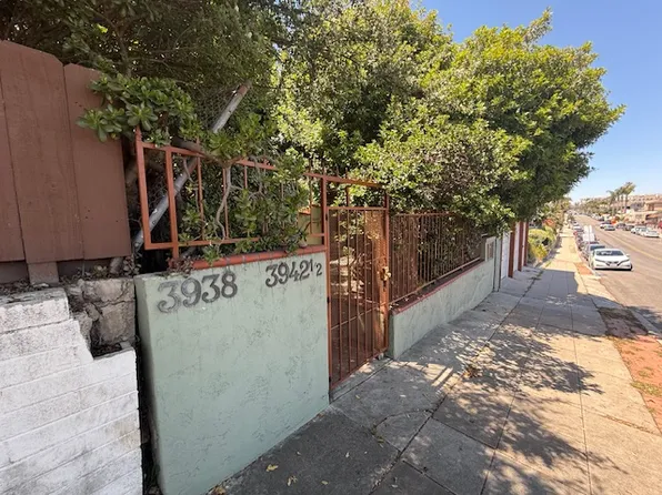 3938 Florida St #3938, San Diego, CA 92104