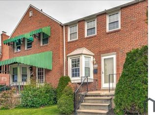 1636 Hardwick Rd, Towson, MD 21286