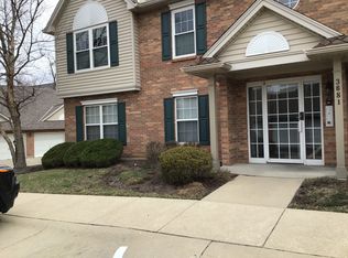 3681 W Galbraith Rd UNIT 25, Colerain Township, OH 45247