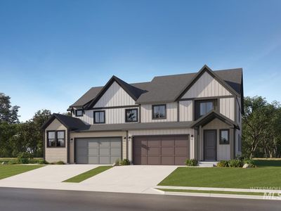 1829 N Black Cyprus Ave, Eagle, ID, 83616