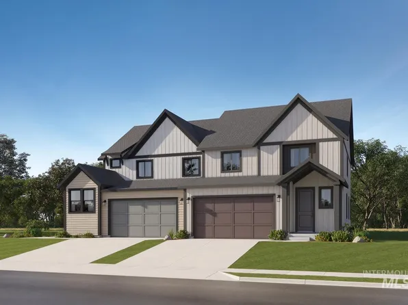 8219 W Grey Alder Dr, Eagle, ID 83616