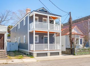 8 Larnes St APT B, Charleston, SC 29403