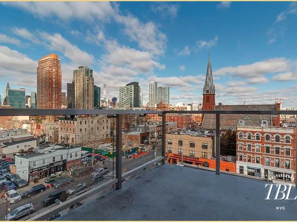 1017 Jackson Ave APT 3F, Long Island City, NY 11101