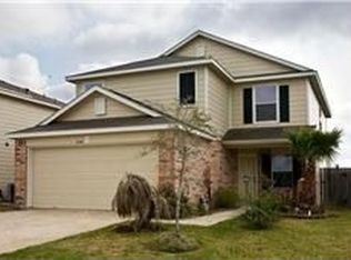 8319 Tartan Ct, Rosharon, TX 77583