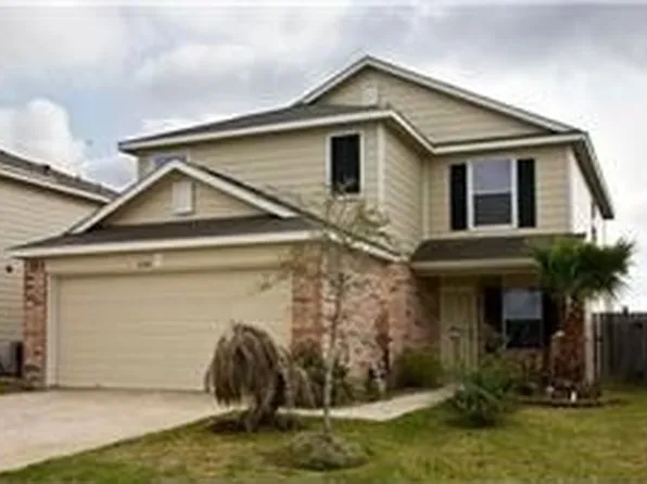 8319 Tartan Ct, Rosharon, TX 77583