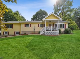 215 Butternut Rd, Califon, NJ 07830