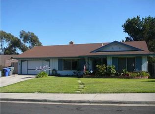 13027 Wanesta Dr, Poway, CA 92064