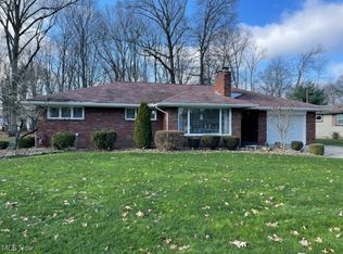 16 Milltrace Rd, Youngstown, OH 44511