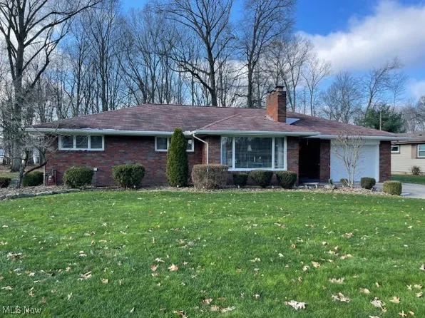 16 Milltrace Rd, Youngstown, OH 44511