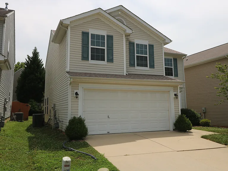 4022 Linsbury Ct — Photo 3